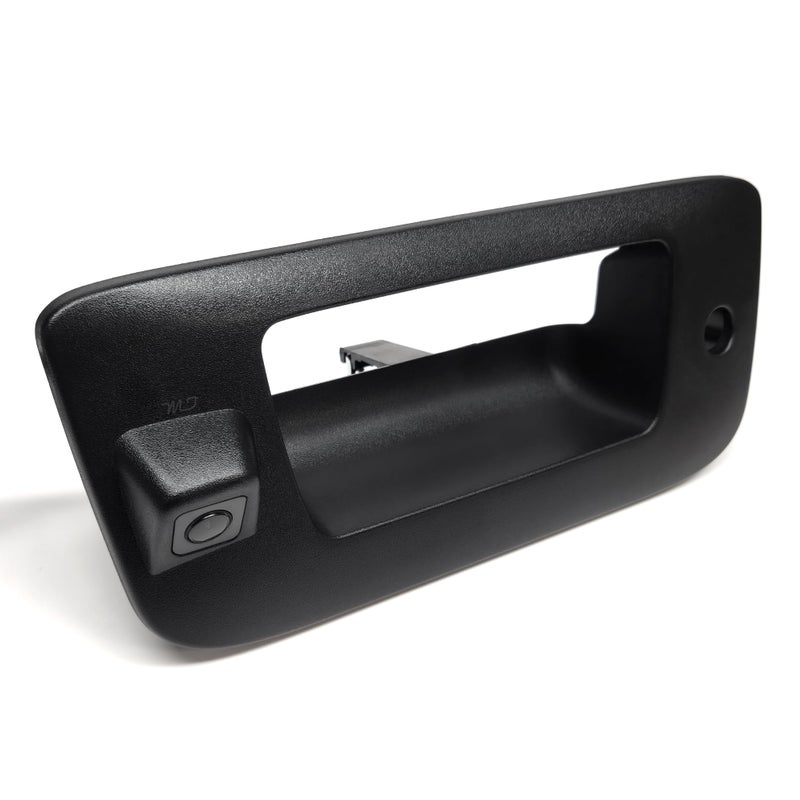 Master Tailgaters Replacement for Chevrolet Silverado/GMC Sierra (2009-2012) Backup Camera OE Part # 19367046, 25998187 - Image 2